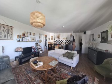 Appartement a vendre Rennes 35000 Ille-et-Vilaine 72 m2 3 pièces 318725 euros