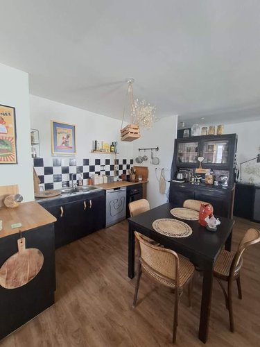 Appartement a vendre Rennes 35000 Ille-et-Vilaine 72 m2 3 pièces 318725 euros