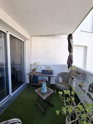 Appartement a vendre Rennes 35000 Ille-et-Vilaine 72 m2 3 pièces 318725 euros