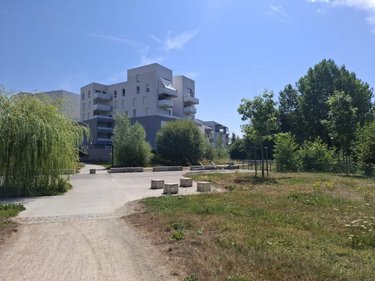 Appartement a vendre Rennes 35000 Ille-et-Vilaine 72 m2 3 pièces 318725 euros