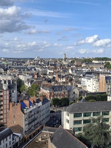 Location appartement Rennes 35000 Ille-et-Vilaine 95 m2 4 pièces 1490 euros