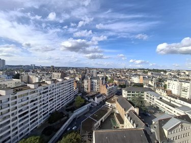 Location appartement Rennes 35000 Ille-et-Vilaine 95 m2 4 pièces 1490 euros