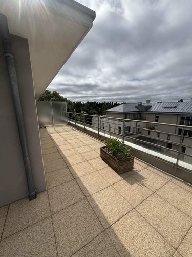 Location appartement Rennes 35000 Ille-et-Vilaine 110 m2 5 pièces 1260 euros