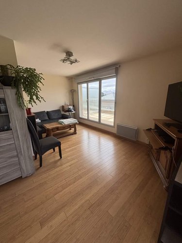 Location appartement Rennes 35000 Ille-et-Vilaine 110 m2 5 pièces 1260 euros