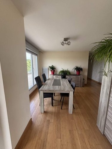 Location appartement Rennes 35000 Ille-et-Vilaine 110 m2 5 pièces 1260 euros