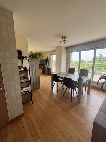 Location appartement Rennes 35000 Ille-et-Vilaine 110 m2 5 pièces 1260 euros