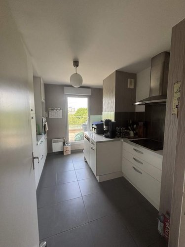 Location appartement Rennes 35000 Ille-et-Vilaine 110 m2 5 pièces 1260 euros