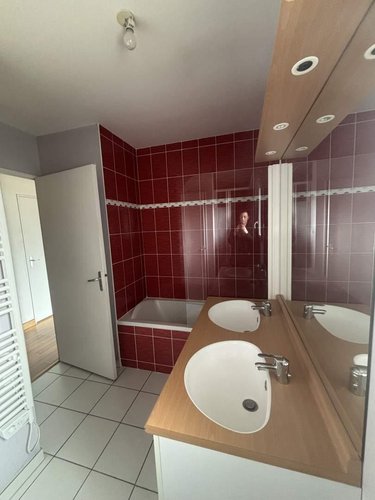 Location appartement Rennes 35000 Ille-et-Vilaine 110 m2 5 pièces 1260 euros