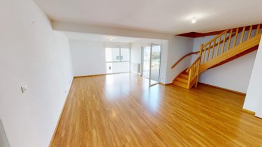 Location appartement Rennes 35000 Ille-et-Vilaine 103 m2 4 pièces 1562 euros