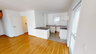 Location appartement Rennes 35000 Ille-et-Vilaine 103 m2 4 pièces 1562 euros