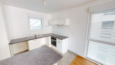 Location appartement Rennes 35000 Ille-et-Vilaine 103 m2 4 pièces 1562 euros