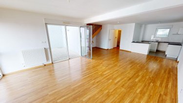 Location appartement Rennes 35000 Ille-et-Vilaine 103 m2 4 pièces 1562 euros