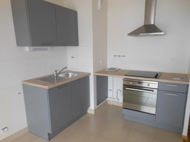 Location appartement Rennes 35000 Ille-et-Vilaine 39 m2 2 pièces 590 euros