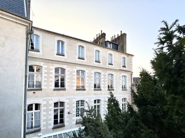 Appartement a vendre Rennes 35000 Ille-et-Vilaine 252 m2 10 pièces 602600 euros