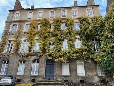 Appartement a vendre Rennes 35000 Ille-et-Vilaine 252 m2 10 pièces 650000 euros