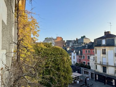 Appartement a vendre Rennes 35000 Ille-et-Vilaine 252 m2 10 pièces 524000 euros