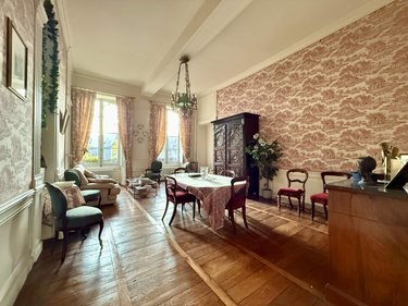 Appartement a vendre Rennes 35000 Ille-et-Vilaine 252 m2 10 pièces 524000 euros