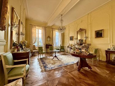 Appartement a vendre Rennes 35000 Ille-et-Vilaine 252 m2 10 pièces 650000 euros