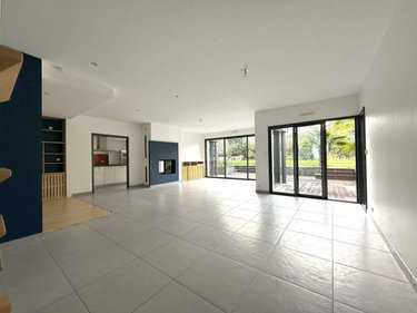 Maison a vendre Pacé 35740 Ille-et-Vilaine 248 m2 8 pièces 799500 euros