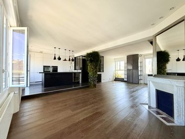 Appartement a vendre Rennes 35000 Ille-et-Vilaine 85 m2 4 pièces 379900 euros