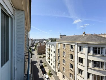 Appartement a vendre Rennes 35000 Ille-et-Vilaine 85 m2 4 pièces 379900 euros