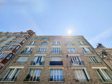 Appartement a vendre Rennes 35000 Ille-et-Vilaine 85 m2 4 pièces 379900 euros