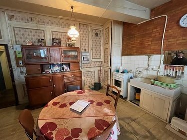 Appartement a vendre Rennes 35000 Ille-et-Vilaine 30 m2 2 pièces 41500 euros