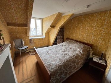 Appartement a vendre Rennes 35000 Ille-et-Vilaine 30 m2 2 pièces 41500 euros