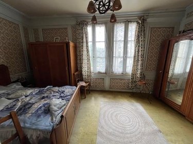 Appartement a vendre Rennes 35000 Ille-et-Vilaine 30 m2 2 pièces 41500 euros