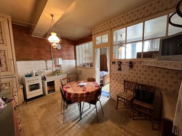 Appartement a vendre Rennes 35000 Ille-et-Vilaine 30 m2 2 pièces 41500 euros