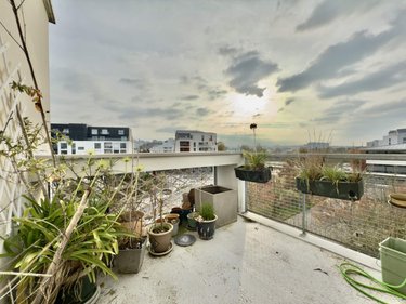 Appartement a vendre Rennes 35000 Ille-et-Vilaine 80 m2 4 pièces 335360 euros