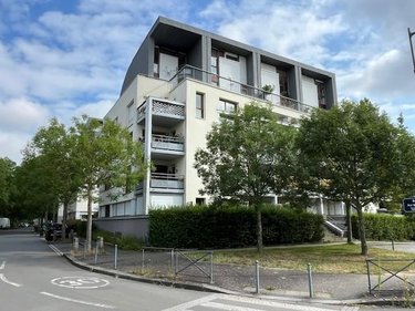 Appartement a vendre Rennes 35000 Ille-et-Vilaine 80 m2 4 pièces 314400 euros