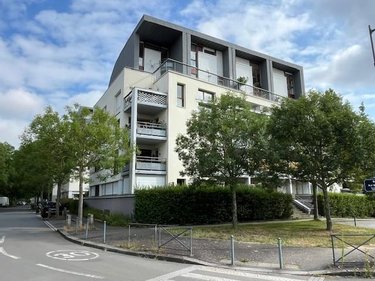 Appartement a vendre Rennes 35000 Ille-et-Vilaine 80 m2 4 pièces 335360 euros