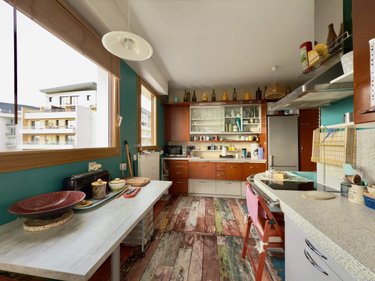 Appartement a vendre Rennes 35000 Ille-et-Vilaine 80 m2 4 pièces 314400 euros