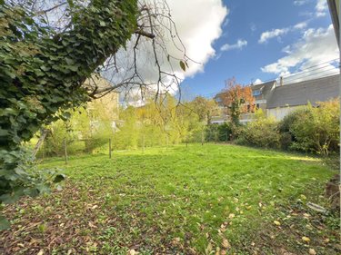 Terrain a batir a vendre Rennes 35000 Ille-et-Vilaine 261 m2  299728 euros