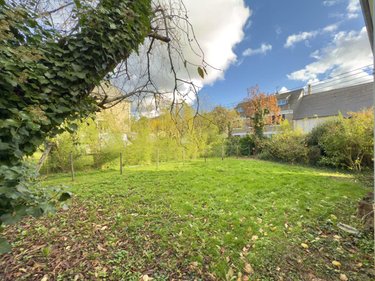 Terrain a batir a vendre Rennes 35000 Ille-et-Vilaine 261 m2  319640 euros