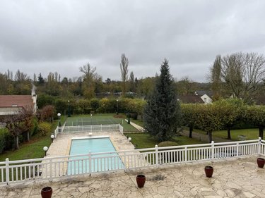 Maison a vendre Chartrettes 77590 Seine-et-Marne 2244 m2 9 pièces 832000 euros