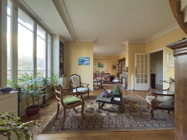Appartement a vendre Rennes 35000 Ille-et-Vilaine 144 m2 6 pièces 544960 euros