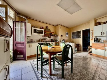 Appartement a vendre Rennes 35000 Ille-et-Vilaine 144 m2 6 pièces 544960 euros
