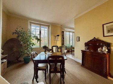 Appartement a vendre Rennes 35000 Ille-et-Vilaine 144 m2 6 pièces 544960 euros