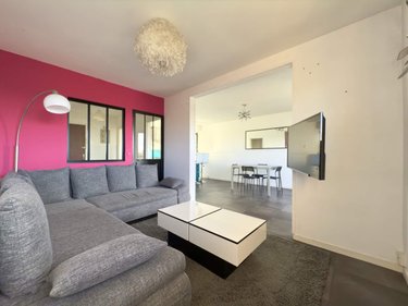 Appartement a vendre Rennes 35000 Ille-et-Vilaine 76 m2 4 pièces 224900 euros