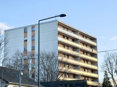 Appartement a vendre Rennes 35000 Ille-et-Vilaine 76 m2 4 pièces 224900 euros