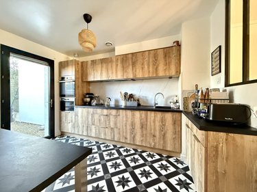 Maison a vendre Pacé 35740 Ille-et-Vilaine 107 m2 5 pièces 329900 euros