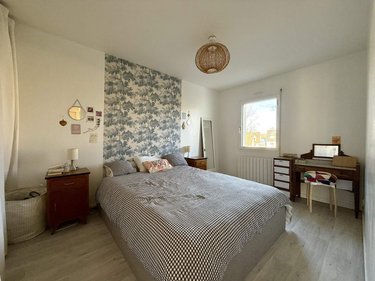 Maison a vendre Pacé 35740 Ille-et-Vilaine 107 m2 5 pièces 329900 euros