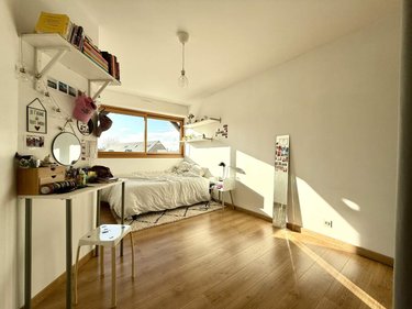 Maison a vendre Pacé 35740 Ille-et-Vilaine 107 m2 5 pièces 329900 euros