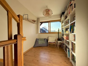 Maison a vendre Pacé 35740 Ille-et-Vilaine 107 m2 5 pièces 329900 euros