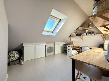Maison a vendre Pacé 35740 Ille-et-Vilaine 107 m2 5 pièces 329900 euros