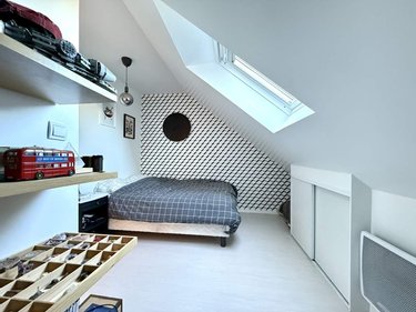 Maison a vendre Pacé 35740 Ille-et-Vilaine 107 m2 5 pièces 329900 euros
