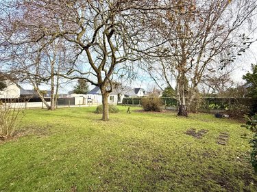 Terrain a batir a vendre Dinard 35800 Ille-et-Vilaine 578 m2  241040 euros