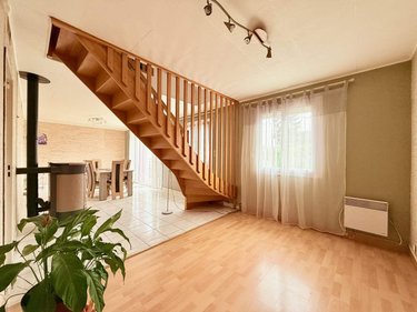Maison a vendre Janzé 35150 Ille-et-Vilaine 114 m2 6 pièces 255000 euros